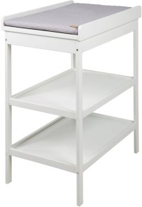 ROBA changing shelf, white, 212060WEV230 1