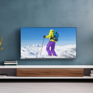 Telewizor CHiQ L40M9V LED 40'' Full HD Google TV 11