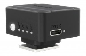 Lampa błyskowa Ulanzi SL01 3