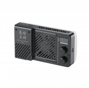 Lampa LED Ulanzi LM-P40 - WB (2700 K - 6500 K) 7