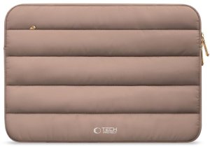 TECH-PROTECT FLUFFY LAPTOP 15-16 WALNUT 1