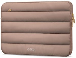 TECH-PROTECT FLUFFY LAPTOP 15-16 WALNUT 2