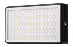 Lampa LED Ulanzi LM-P40 RGB, WB (2700 K - 6500 K) 2