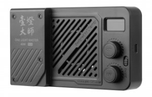 Lampa LED Ulanzi LM-P40 RGB, WB (2700 K - 6500 K) 4