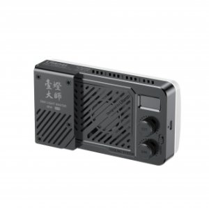 Lampa LED Ulanzi LM-P40 RGB, WB (2700 K - 6500 K) 6