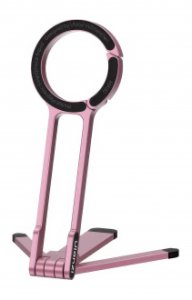 Statyw Ulanzi MA30 z uchwytem magnetycznym - różowy 2