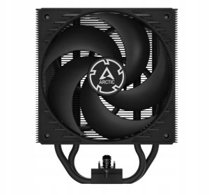 Freezer 36 (Black) SI 2