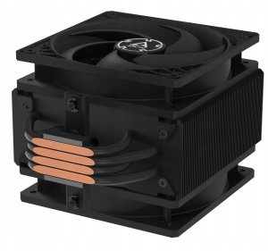 Freezer 36 (Black) SI 5