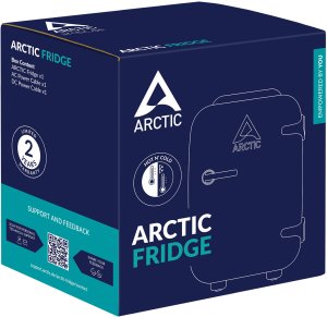 Arctic Fridge (ACOTH00009A) 7