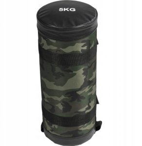 Torba Power Bag moro 5kg 2