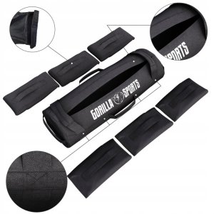 Regulowany PowerBag 30kg 1