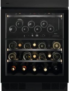 AEG NSW8D826GT Chłodziarka do wina 8000 1