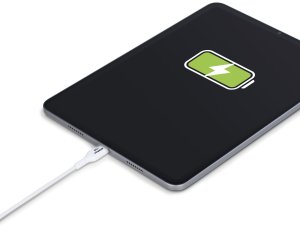 Kabel USB StarTech USB-A - USB-C 3 m Biały (USB2AC3MNCWHE) 6