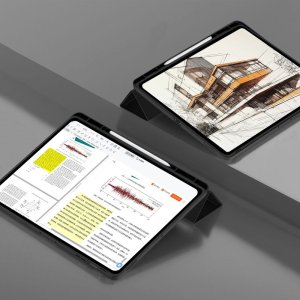 TECH-PROTECT SC PEN GALAXY TAB S10 FE+ PLUS 13.1 X620 / X626B BLACK 6