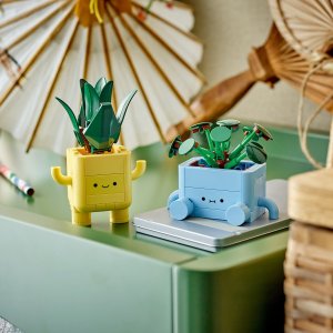 Botanicals Wesołe roślinki (10349) 2