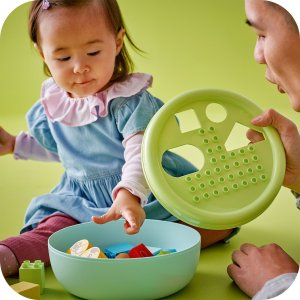 Duplo Sorter kształtów: dom szczeniaczków (10441) 7