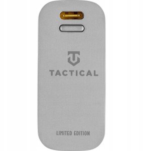 Powerbank Import Tactical Power Bank 9600 mAh Black 4