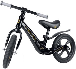 Rowerek biegowy dla dzieci Ricokids FUNNU 4