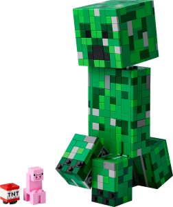 Minecraft Creeper™( 21276) 8