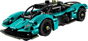 LEGO Technic Aston Martin Valkyrie (42208) 8