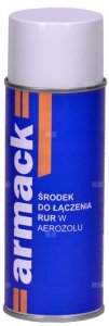 LUBRICANT FOR PIPES SPRAY 400 ML 1