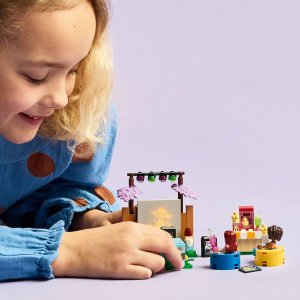 LEGO Friends Maraton filmowy przyjaciółek (42642) 2