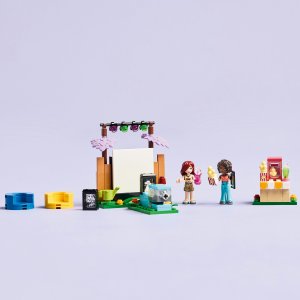 LEGO Friends Maraton filmowy przyjaciółek (42642) 4