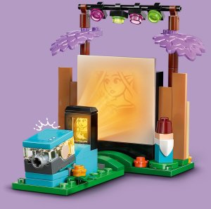 LEGO Friends Maraton filmowy przyjaciółek (42642) 6
