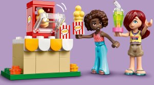 LEGO Friends Maraton filmowy przyjaciółek (42642) 7