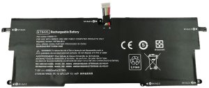 Laptop Battery for HP 36.86Wh 1
