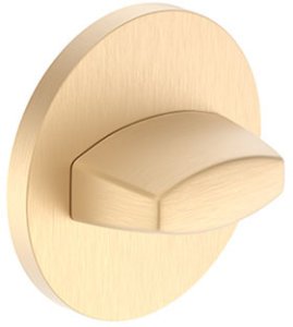KNOB DOOR GOLD 1