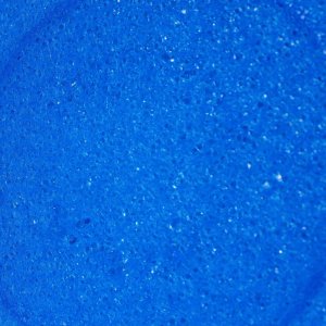 Roller do pilatesu 60x15 cm Gorilla Sports granatowy 3