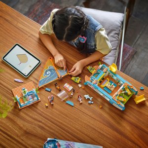 Friends Przygoda na łodzi (42664) 3