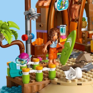 LEGO Friends Rodzinne wakacje na plaży (42673) 7
