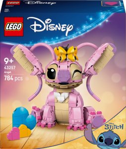 LEGO Disney Andzia Angel (43257) 1