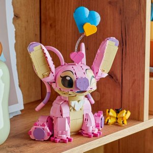 LEGO Disney Andzia Angel (43257) 2