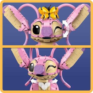 LEGO Disney Andzia Angel (43257) 7
