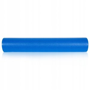 Roller do pilatesu 90x15 cm Gorilla Sports granatowy 2