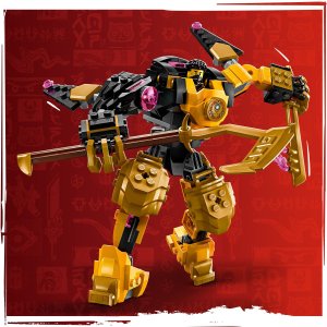 LEGO Ninjago Mech bojowy Spinjitzu Arina (71839) 7