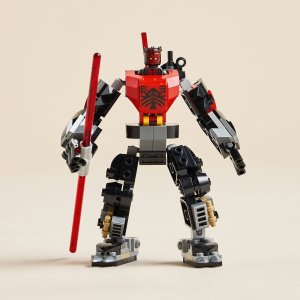 LEGO Star Wars Mech Dartha Maula (75411) 4