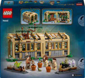 LEGO Harry Potter Zamek Hogwart™: zajęcia z zielarstwa (76445) 9