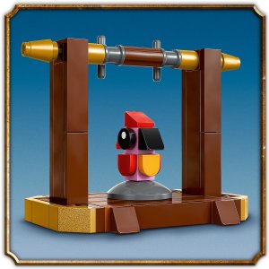 LEGO Harry Potter Fawkes™: feniks Dumbledore'a (76448) 5