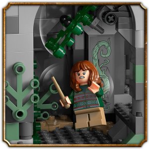 LEGO Harry Potter Zamek Hogwart™: Główna wieża (76454) 6
