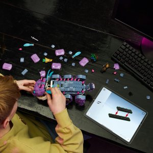 LEGO Fortnite Klombo (77077) 3