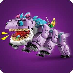 LEGO Fortnite Klombo (77077) 5