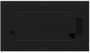 Monitor Technologia Dotyku Hisense 65 Zoll 4K UHD IPS Digital Signage Display - 24/7 Operation 3