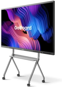 Hisense Goboard Interactive Digital Board 75 Zoll 1