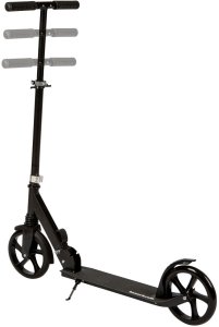 Duża składana hulajnoga 95-105 cm Bauerkraft 5