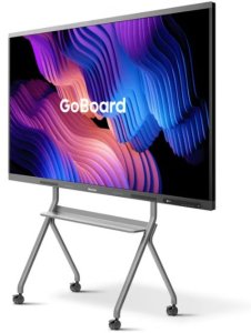 Hisense Goboard Interactive Digital Board 65 Zoll 1