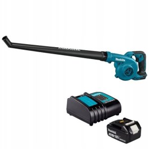 BLOWER LEAF 18V3AX1+EXTRATUBE+DC18SD 1
